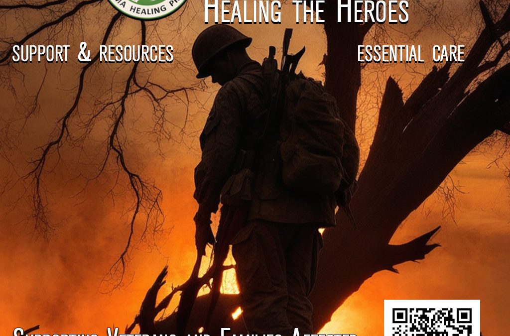 BlessIL – CrossFlix – Our Ministry