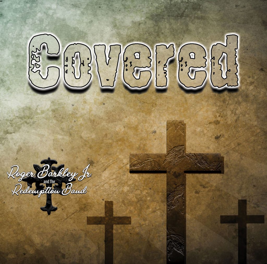 Covered-