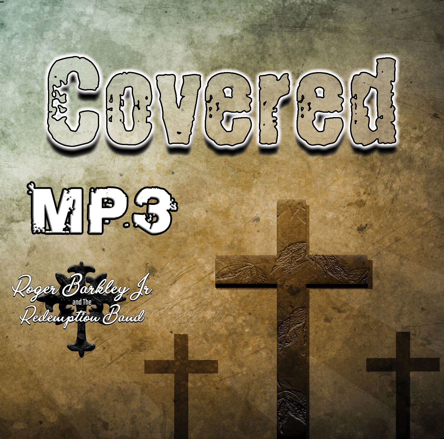 Covered MP3 Download