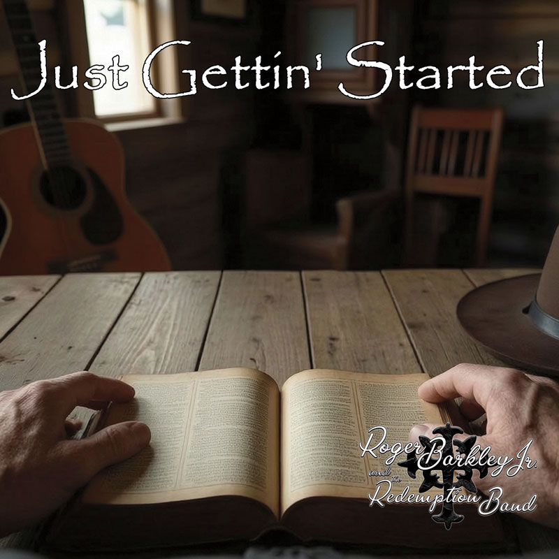 Just Gettin Started MP3 Download