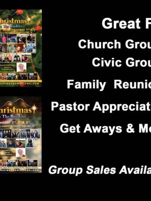 Join us at an event near you, REVIVAL in KEENES, IL. NEW PROJECT NOW AVAILABLE!…