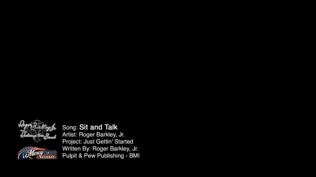 Sit and Talk